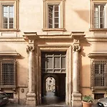 דירה Guesthost - Palazzo Altieri Elegant