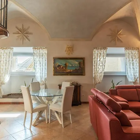 Guesthost - Palazzo Altieri Elegant