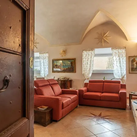 Guesthost - Palazzo Altieri Elegant