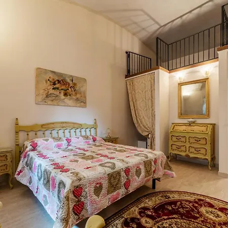 Guesthost - Palazzo Altieri Elegant רומא