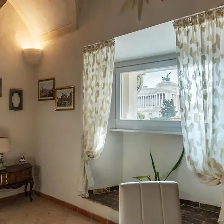 Guesthost - Palazzo Altieri Elegant Roma