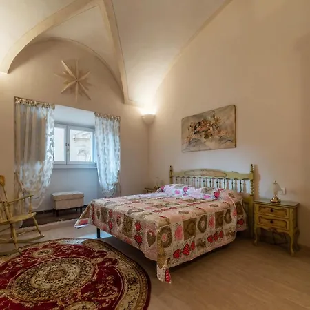 Guesthost - Palazzo Altieri Elegant * רומא