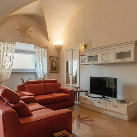 Palazzo Altieri Elegant Апартаменты Рим